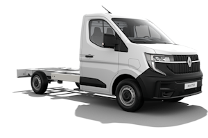 MASTER PLANCHERS ET CHÂSSIS CABINE ELECTRIC