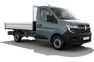 MASTER BENNES ET PLATEAUX